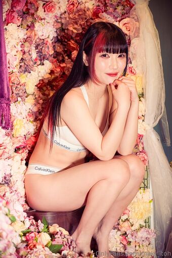 Maki Itoh