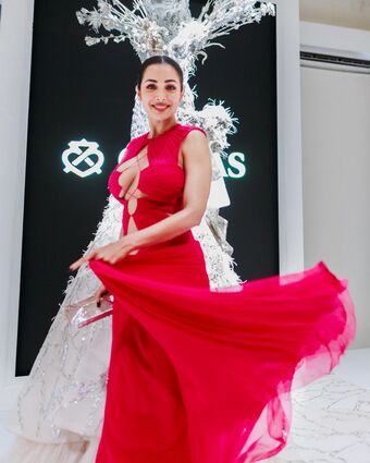 Malaika Arora