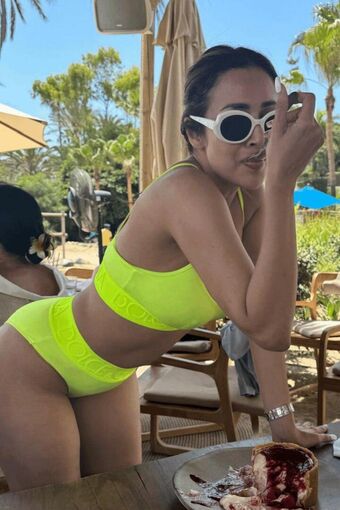 Malaika Arora