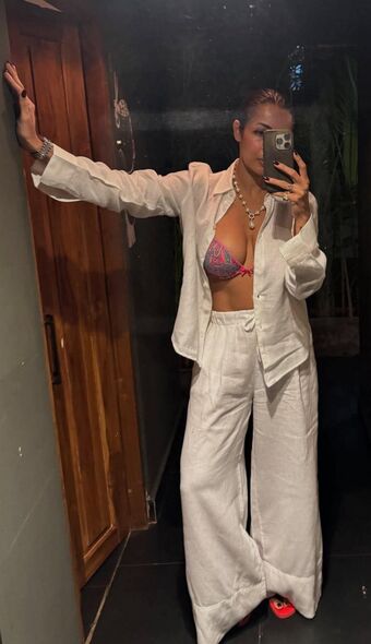 Malaika Arora