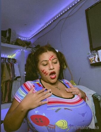 Malasa Fotografii Nud Scurse OnlyFans 53