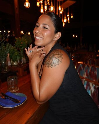 Maleni Cruz Fotografii Nud Scurse OnlyFans 209