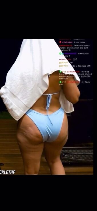 Maleni Cruz Fotografii Nud Scurse OnlyFans 211