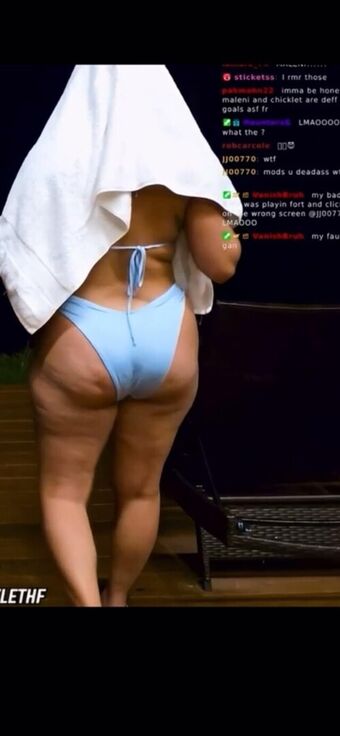 Maleni Cruz Fotografii Nud Scurse OnlyFans 213