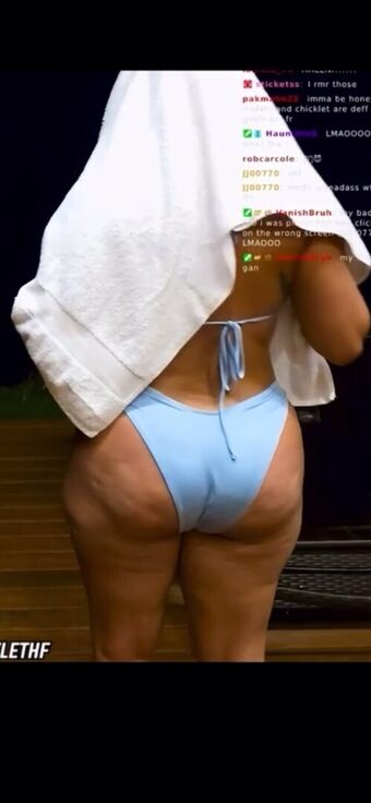 Maleni Cruz Fotografii Nud Scurse OnlyFans 214