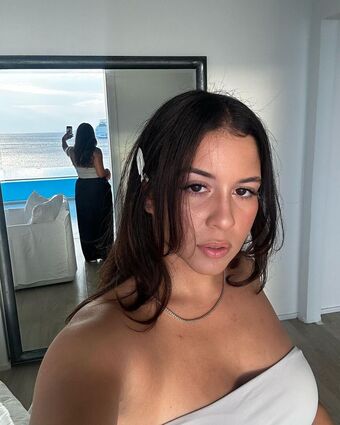 Maleni Cruz Fotografii Nud Scurse OnlyFans 215