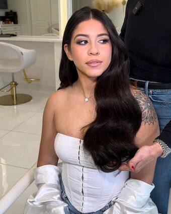 Maleni Cruz Fotografii Nud Scurse OnlyFans 219