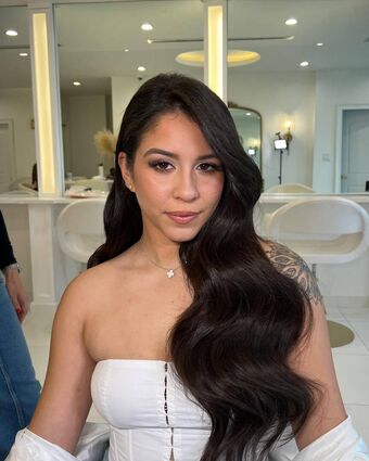 Maleni Cruz Fotografii Nud Scurse OnlyFans 220