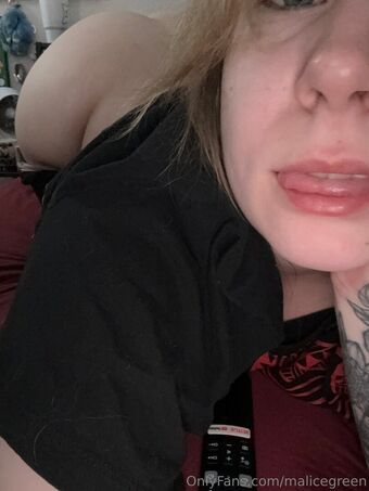 malicegreen Fotografii Nud Scurse OnlyFans 11