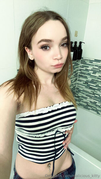 malicious_kitty Fotografii Nud Scurse OnlyFans 12