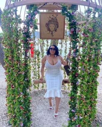 Malissa Moore Fotografii Nud Scurse OnlyFans 17