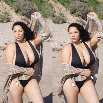 Malissa Moore Fotografii Nud Scurse OnlyFans 33