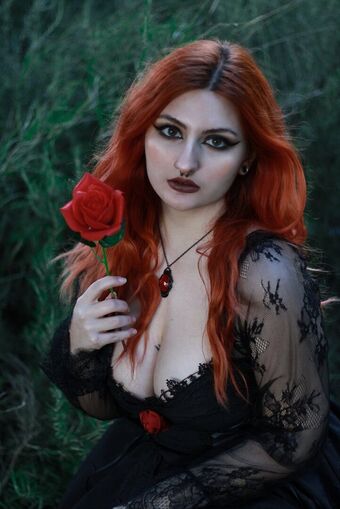 Mallorymind Fotografii Nud Scurse OnlyFans 1