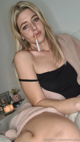 maloryfox Fotografii Nud Scurse OnlyFans 8