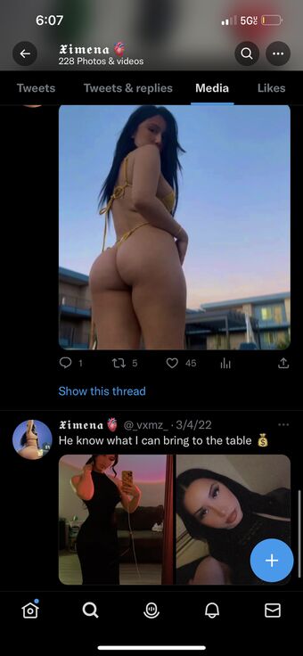 mamilv Fotografii Nud Scurse OnlyFans 6