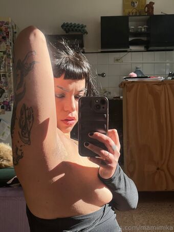 mamimika Fotografii Nud Scurse OnlyFans 27