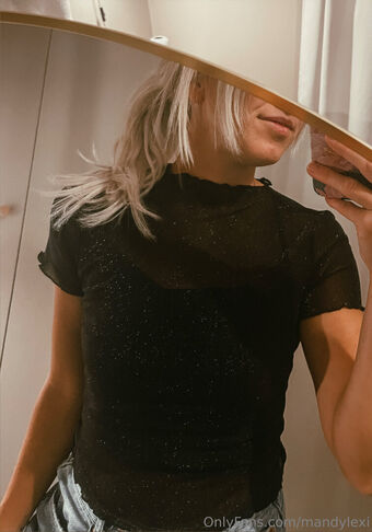 mandylexi Fotografii Nud Scurse OnlyFans 50
