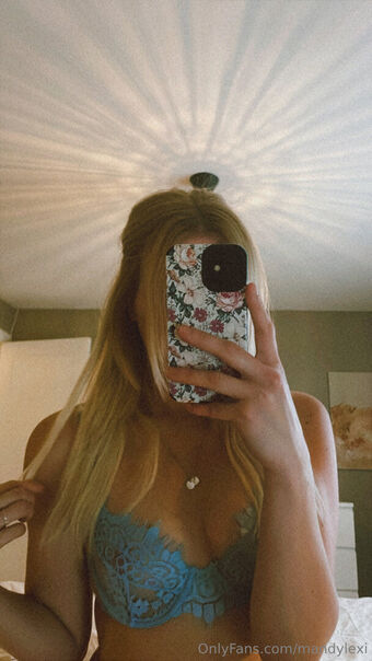 mandylexi Fotografii Nud Scurse OnlyFans 58