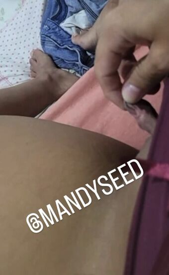 Mandyseed Fotografii Nud Scurse OnlyFans 7