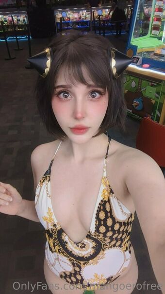 mangoerofree