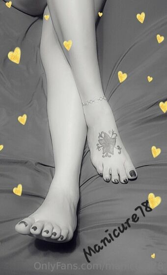 manicure78 Fotografii Nud Scurse OnlyFans 11
