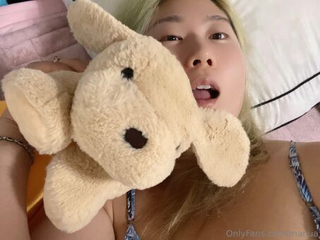 manua Fotografii Nud Scurse OnlyFans 11