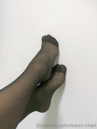 maori-chan