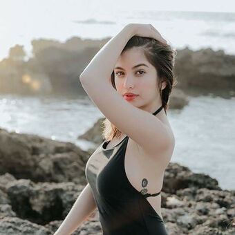 Mara Alberto Fotografii Nud Scurse OnlyFans 2