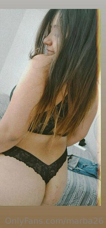 marba26 Fotografii Nud Scurse OnlyFans 20