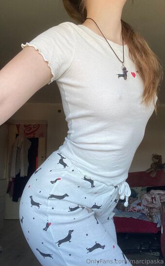 marcipaska Fotografii Nud Scurse OnlyFans 15