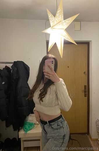 marcipaska Fotografii Nud Scurse OnlyFans 16