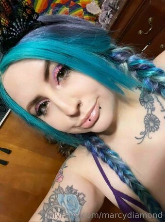 marcydiamond Fotografii Nud Scurse OnlyFans 107