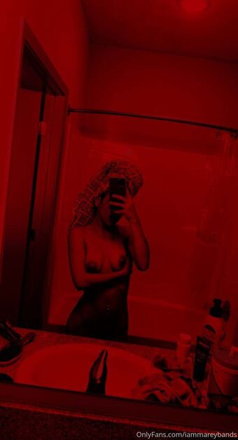 Mareybands Fotografii Nud Scurse OnlyFans 11