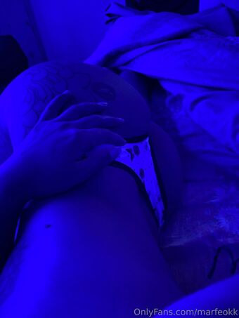 marfeokk Fotografii Nud Scurse OnlyFans 15