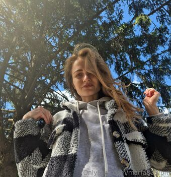 marfusha808 Fotografii Nud Scurse OnlyFans 12