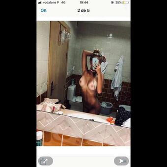 Margarida Fotografii Nud Scurse OnlyFans 12