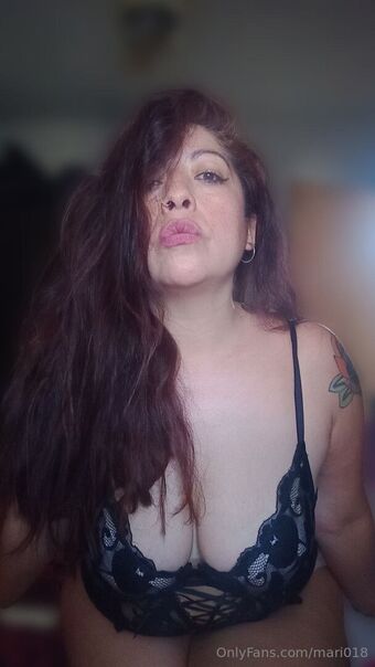 mari018 Fotografii Nud Scurse OnlyFans 17