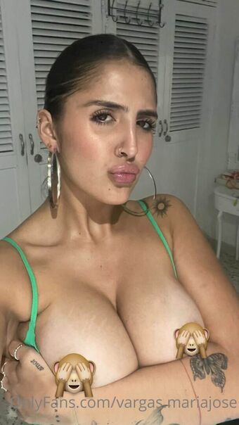 Maria Jose Vargas