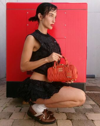 Maria Pedraza