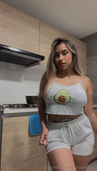 mariadreamer