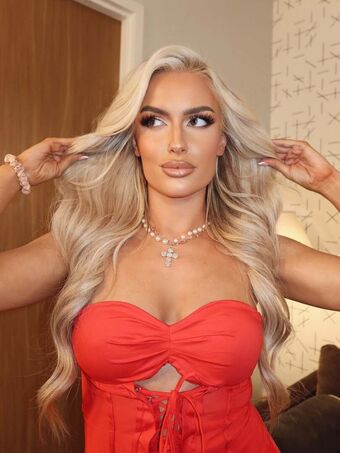 Mariah May