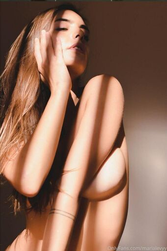 marialevyy Fotografii Nud Scurse OnlyFans 60