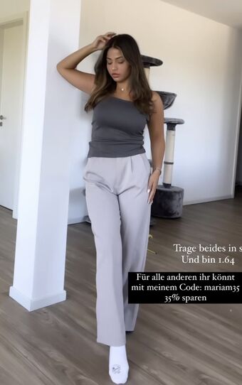 Mariam Fotografii Nud Scurse OnlyFans 4