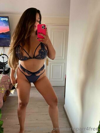 mariaparr4free