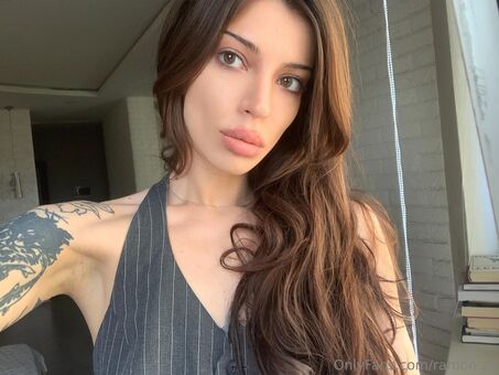 mariaramon Fotografii Nud Scurse OnlyFans 10