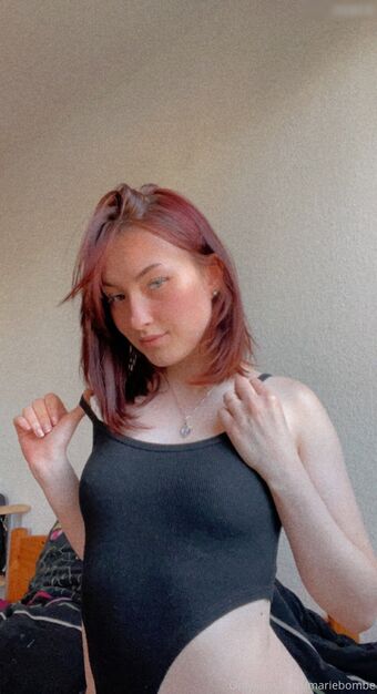mariebombe