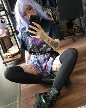 MarieWinter Fotografii Nud Scurse OnlyFans 4