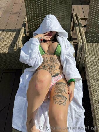 mariitish Fotografii Nud Scurse OnlyFans 2