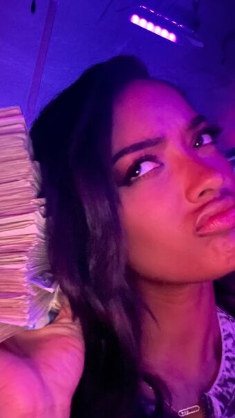 Marilyn Melo