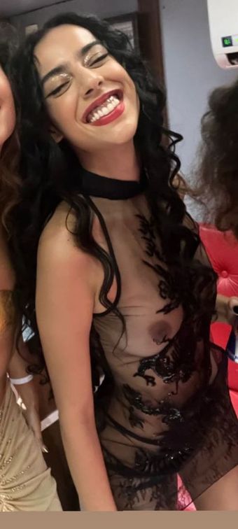 Marina Sena